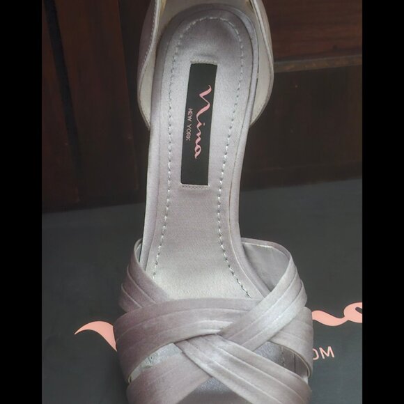 Jordie's Shoe Kloset - Picture 2 of 4